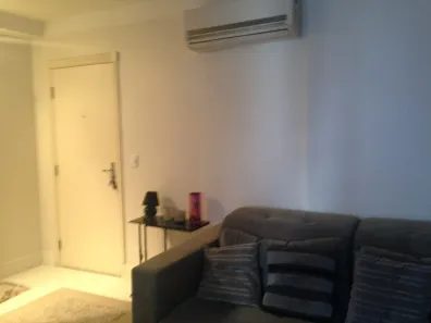 Apartamento com 1 Quarto à venda, 52m² no Vila Olímpia, São Paulo