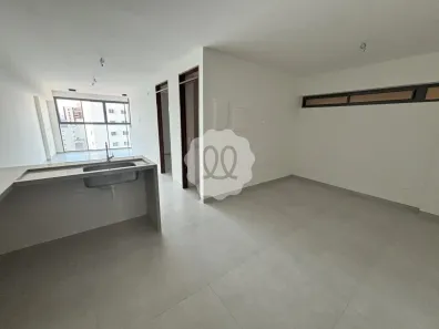 Apartamento com 1 Quarto à venda, 62m² no Tambaú, João Pessoa
