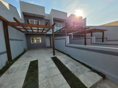 Sobrado com 3 Quartos à venda, 102m² no Sarandi, Porto Alegre
