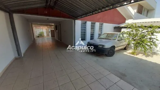 Casa com 4 Quartos à venda, 291m² no São Luiz, Americana