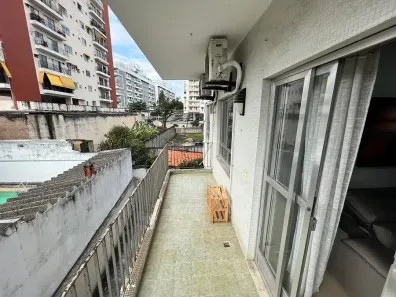Apartamento com 3 Quartos à venda, 87m² no Pechincha, Rio de Janeiro