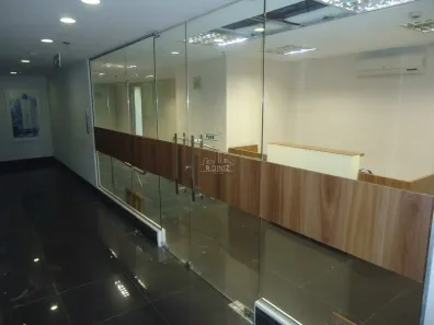 Sala Comercial para alugar, 671m² no Centro, Rio de Janeiro