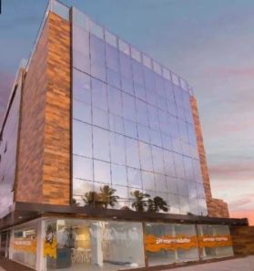 Flat com 1 Quarto à venda, 24m² no Cabo Branco, João Pessoa