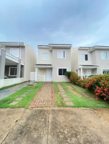 Sobrado com 3 Quartos à venda, 130m² no Ribeirão do Lipa, Cuiabá