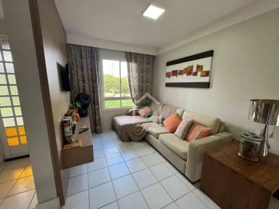Casa de Condomínio com 3 Quartos à venda, 76m² no Vossoroca, Votorantim