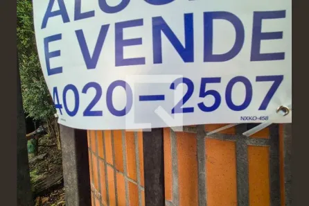 Apartamento com 1 Quarto à venda, 30m² no Cantinho do Céu, São Paulo