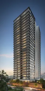 Apartamento com 4 Quartos à venda, 232m² no Vila Clementino, São Paulo