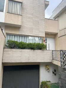 Sobrado com 3 Quartos à venda, 191m² no Cambuci, São Paulo