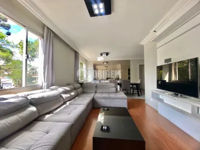Apartamento com 3 Quartos à venda, 119m² no Bigorrilho, Curitiba