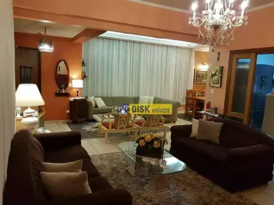 Casa com 3 Quartos à venda, 281m² no Vila Lusitânia, São Bernardo do Campo