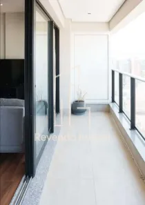 Apartamento com 1 Quarto à venda, 30m² no Itaim Bibi, São Paulo