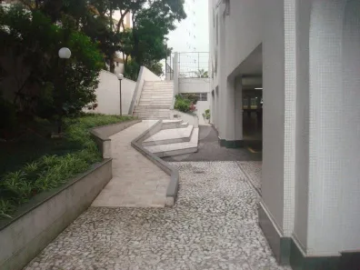 Apartamento com 3 Quartos à venda, 120m² no Santana, São Paulo