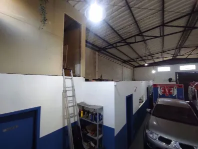 Sala Comercial à venda, 204m² no São Cristóvão, Cascavel