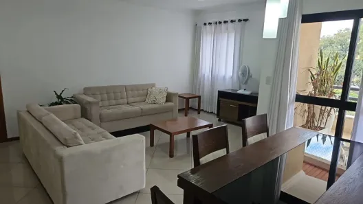 Apartamento com 3 Quartos à venda, 125m² no Jardim Esplanada II, São José dos Campos