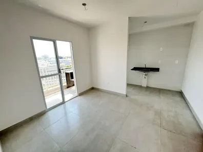 Apartamento com 2 Quartos à venda, 50m² no Vila Santa Teresa (Zona Leste), São Paulo