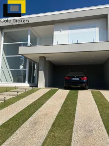Casa de Condomínio com 4 Quartos para alugar, 421m² no Condomínio Reserva da Serra, Jundiaí