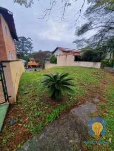 Lote/Terreno à venda, 413m² no São Paulo II, Cotia