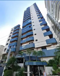 Apartamento com 2 Quartos à venda, 96m² no Guilhermina, Praia Grande