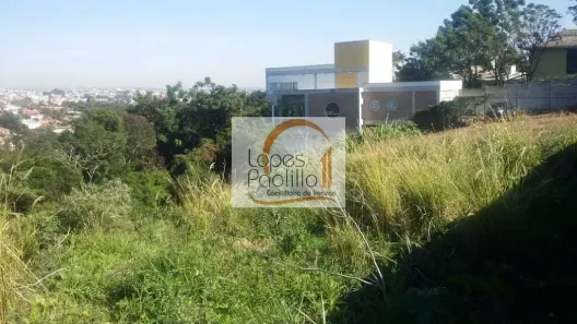 Lote/Terreno à venda, 10m² no Cidade Satélite, Atibaia