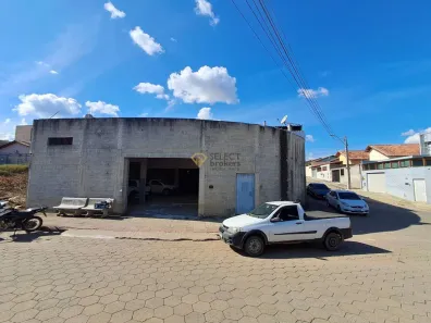 Galpão/Depósito/Armazém à venda, 434m² no Antônio Damiani, Colatina