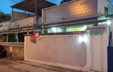 Casa de Condomínio com 3 Quartos à venda, 77m² no Madureira, Rio de Janeiro