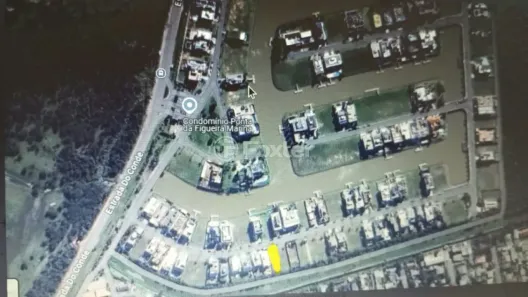 Lote/Terreno à venda, 600m² no Sans Souci, Eldorado do Sul