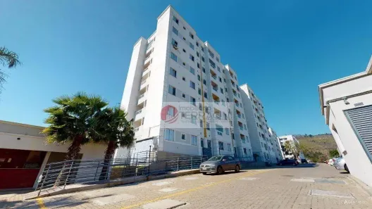 Apartamento com 2 Quartos à venda, 49m² no Morro Santana, Porto Alegre