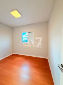 Apartamento com 2 Quartos à venda, 46m² no São José, Paulínia