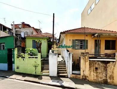 Lote/Terreno à venda, 379m² no Jardim Barbosa, Guarulhos