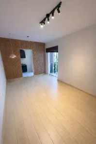 Apartamento com 2 Quartos para alugar, 55m² no Parque São Luís, Taubaté