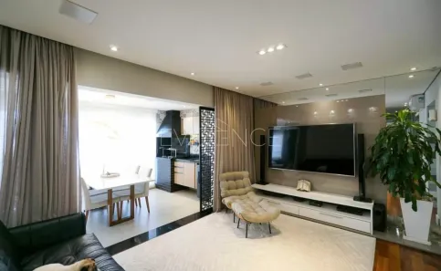 Apartamento com 3 Quartos à venda, 102m² no Tatuapé, São Paulo