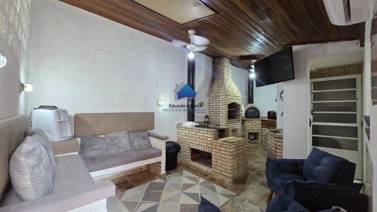 Casa de Condomínio com 3 Quartos à venda, 82m² no Jardim dos Ipês, Cotia