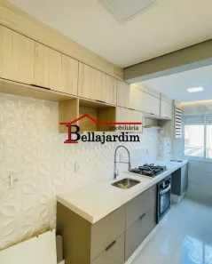Apartamento com 2 Quartos à venda, 50m² no Vila Pires, Santo André