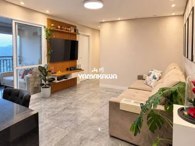 Apartamento com 3 Quartos à venda, 72m² no Vila Penteado, São Paulo