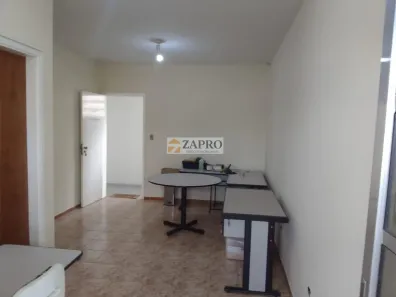 Sala Comercial para alugar, 31m² no Vila Guaianazes, São José dos Campos