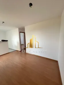 Apartamento com 2 Quartos para alugar, 40m² no Parque Viaduto, Bauru