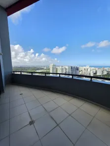 Apartamento com 1 Quarto à venda, 103m² no Caminho das Árvores, Salvador