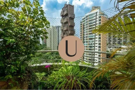 Apartamento com 3 Quartos à venda, 170m² no Vila Suzana, São Paulo