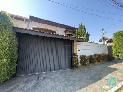 Casa com 4 Quartos à venda, 334m² no Loteamento Residencial Ana Candida, Tremembé