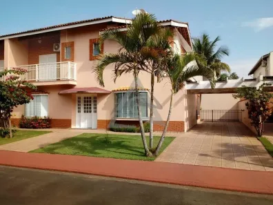 Casa de Condomínio com 4 Quartos à venda, 270m² no Bairro das Palmeiras, Campinas