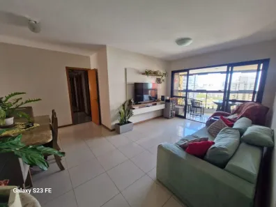 Apartamento com 3 Quartos à venda, 109m² no Jardim Armação, Salvador