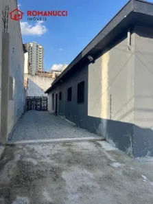 à venda, 272m² no Parque da Mooca, São Paulo