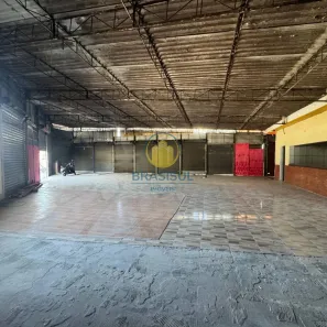 Galpão/Depósito/Armazém para alugar, 350m² no Socorro, São Paulo