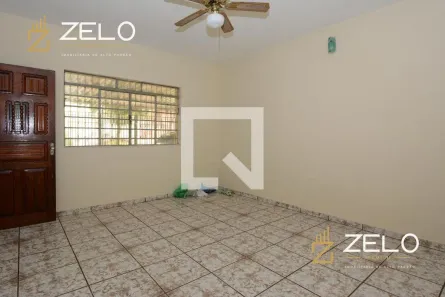 Casa com 3 Quartos à venda, 130m² no Jardim do Lago, Campinas