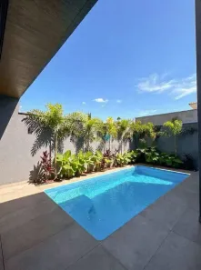 Casa de Condomínio com 3 Quartos à venda, 320m² no Parque Residencial Damha IV, São José do Rio Preto
