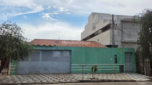 Casa com 3 Quartos para alugar, 295m² no Jardim Simus, Sorocaba