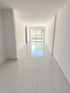 Apartamento com 3 Quartos à venda, 126m² no Bancários, João Pessoa