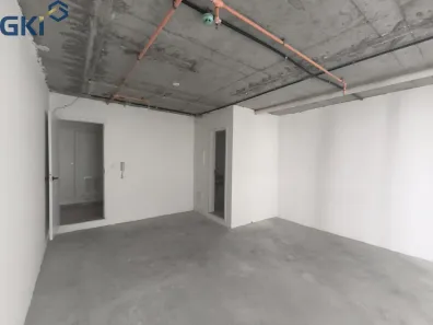 Sala Comercial para alugar, 35m² no Barra Funda, São Paulo