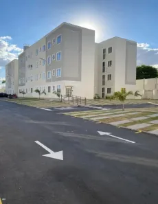 Apartamento com 2 Quartos à venda, 44m² no Jardim Helvécia Complemento, Aparecida de Goiânia
