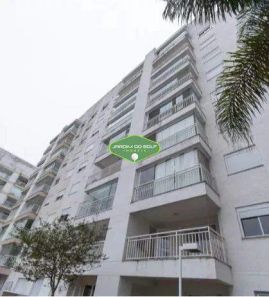 Apartamento com 3 Quartos à venda, 81m² no Vila Isa, São Paulo